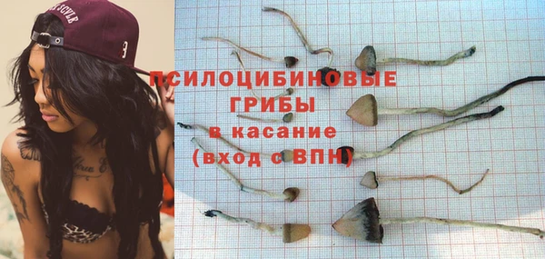 хмурый Магадан