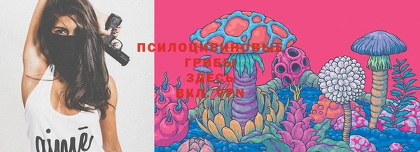 хмурый Магадан